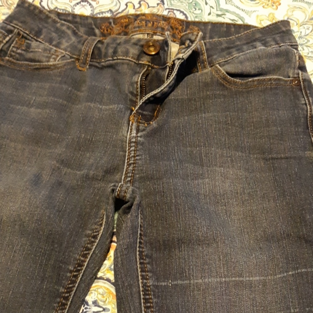 Jeans bundle - Picture 4 of 7